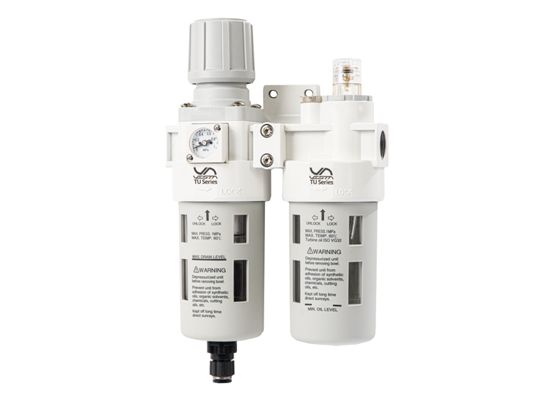 TU-FRL4 F.R.L Unit (G 1/2″)